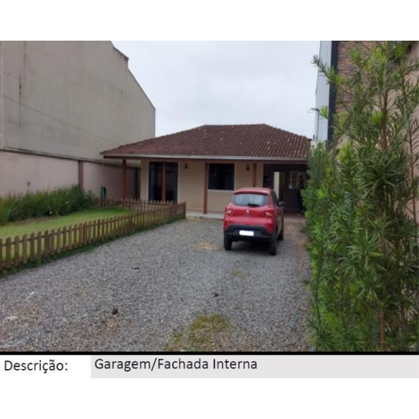 Foto de Araquari/SC - Itinga - Casa com 136m²