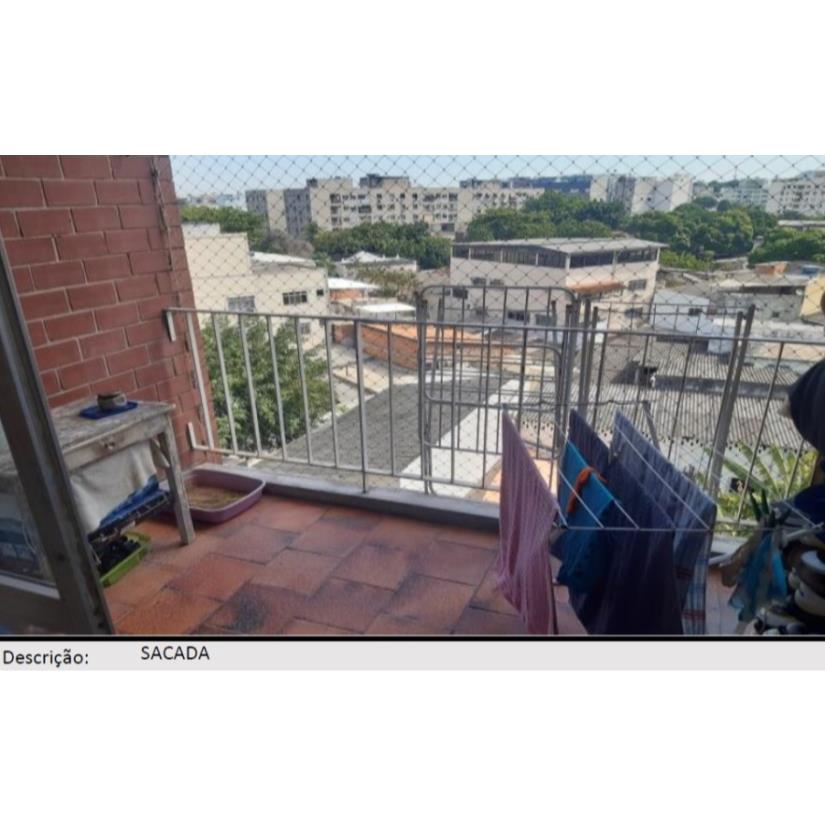 Foto de Rio de Janeiro/RJ - Taquara - Apartamento com 55m²