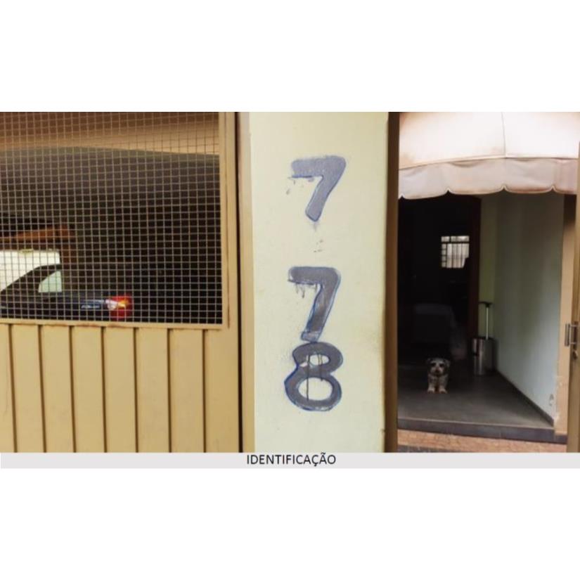 Foto de Bauru/SP - Jardim Paulista - Casa com 142m²
