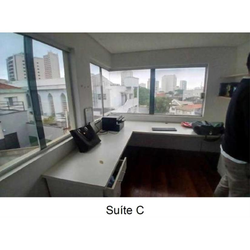 Foto de São Paulo/SP - Jardim da Glória - Casa com 255m²