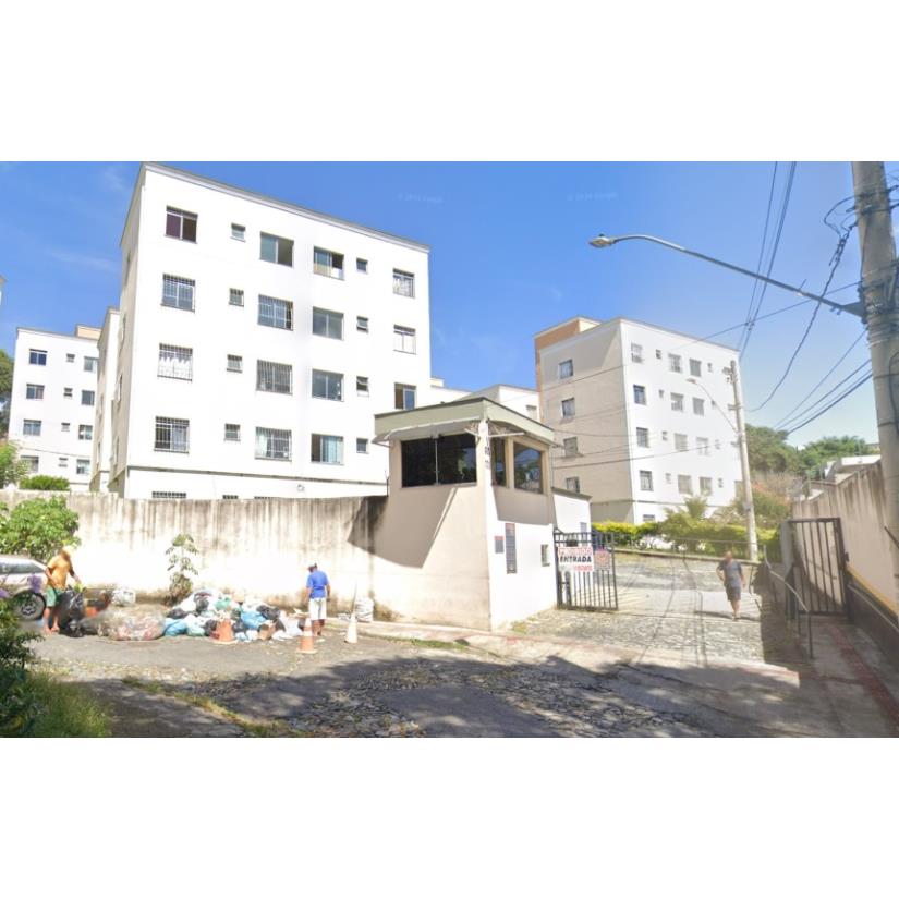 Foto de Belo Horizonte/MG - São João Batista - Apartamento com 43m²