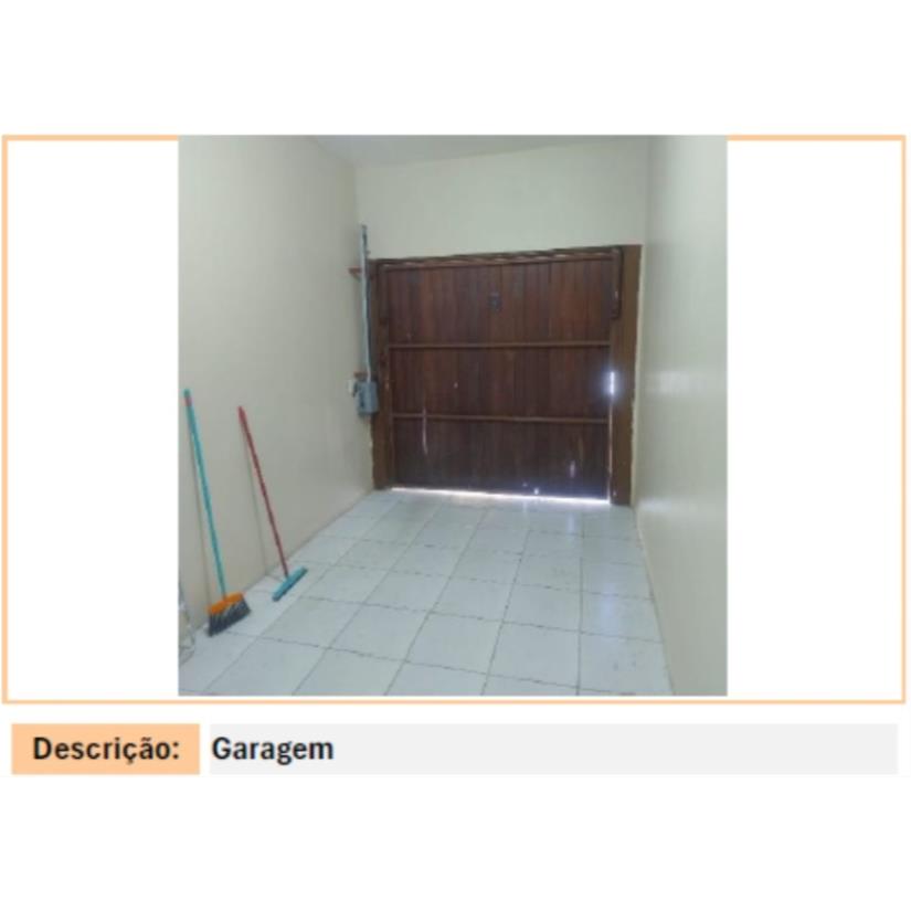 Foto de Pelotas/RS – Areal – Casa com 76m²