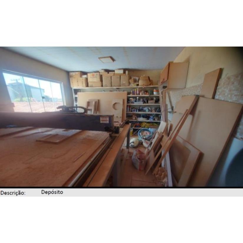 Foto de Marília/SP – Vila Operária da Alimentação I – Casa com 195m²