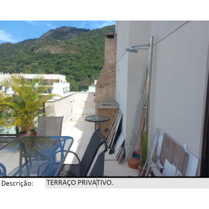 Foto de Rio de Janeiro/RJ - Freguesia de Jacarepaguá - Apartamento com 2 vagas
