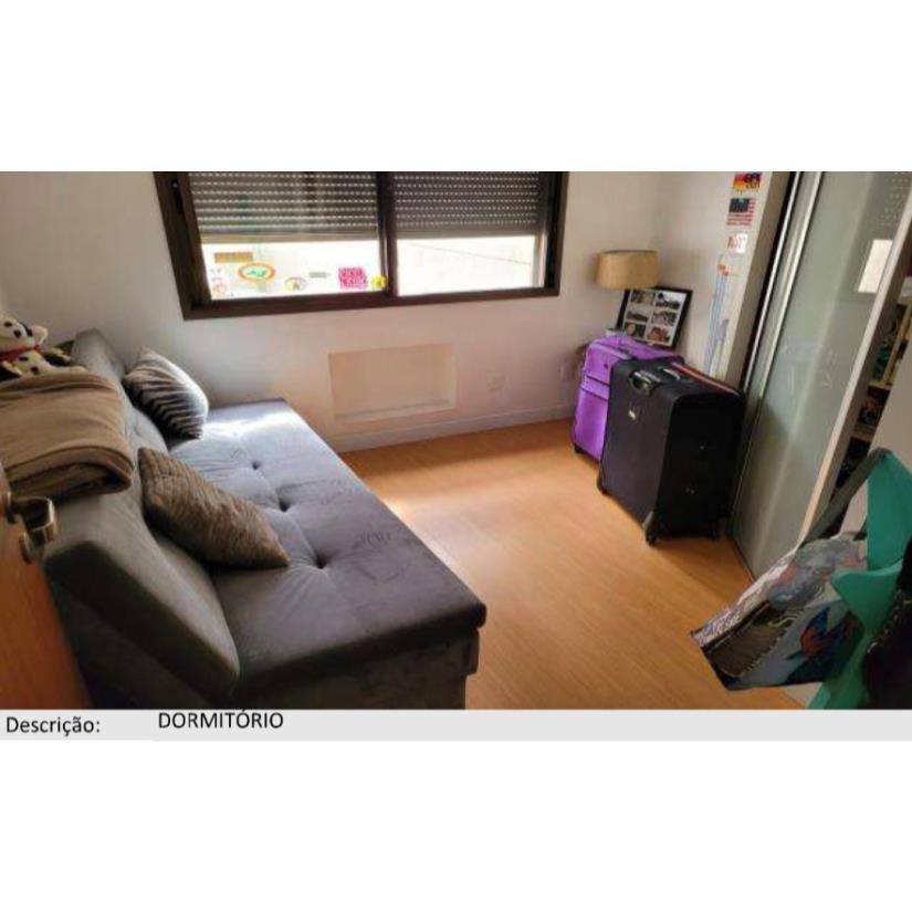 Foto de Porto Alegre/RS - Petrópolis - Apartamento com 77m²
