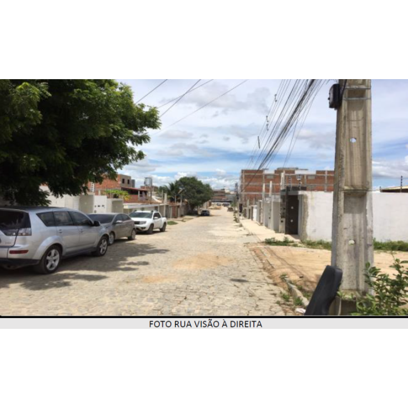 Foto de Caruaru/PE - Luiz Gonzaga - Casa