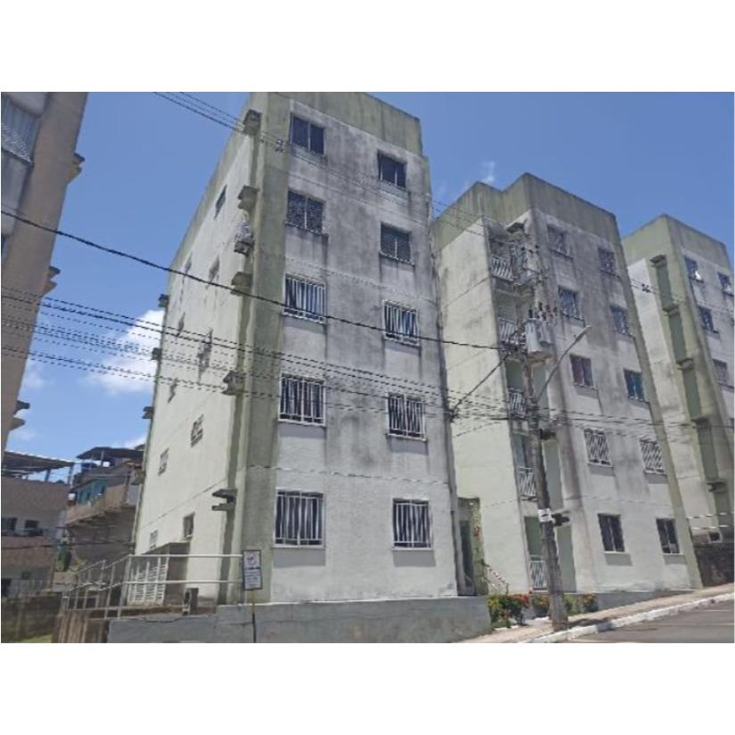 Foto de Salvador/BA - São Cristovão - Apartamento com 85 m²