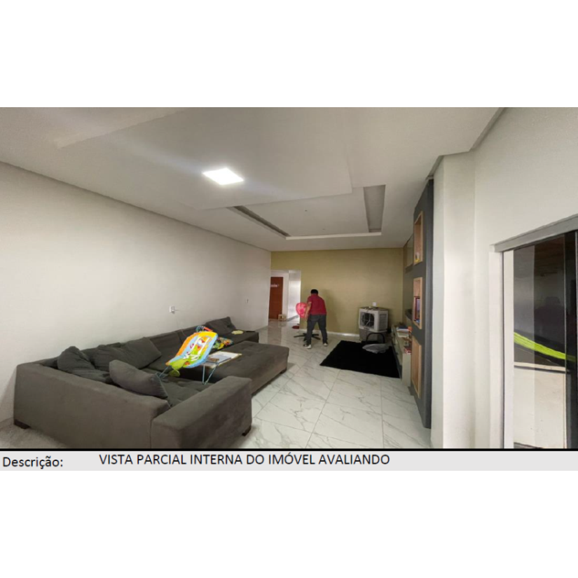 Foto de Buriticupu/MA - Casa com 420 m²