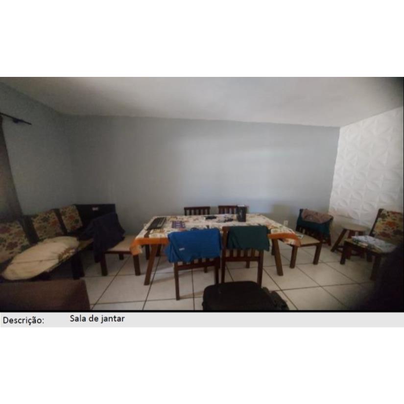 Foto de Marília/SP – Vila Operária da Alimentação I – Casa com 195m²