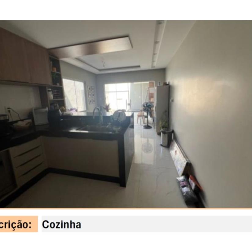 Foto de Campos dos Goytacazes/RJ - Residencial Veredas - Casa com 139m²