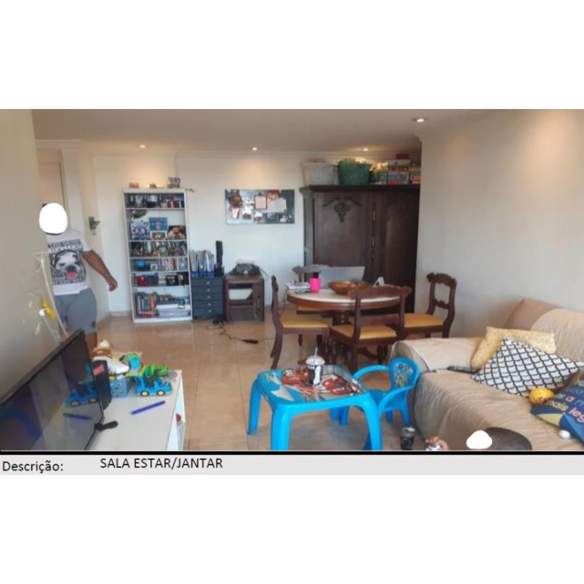 Foto de Rio de Janeiro/RJ - Taquara - Apartamento com 55m²