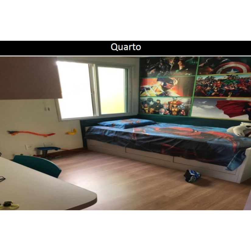 Foto de Vila Velha/ES - Praia da Costa - Casa com 116m²