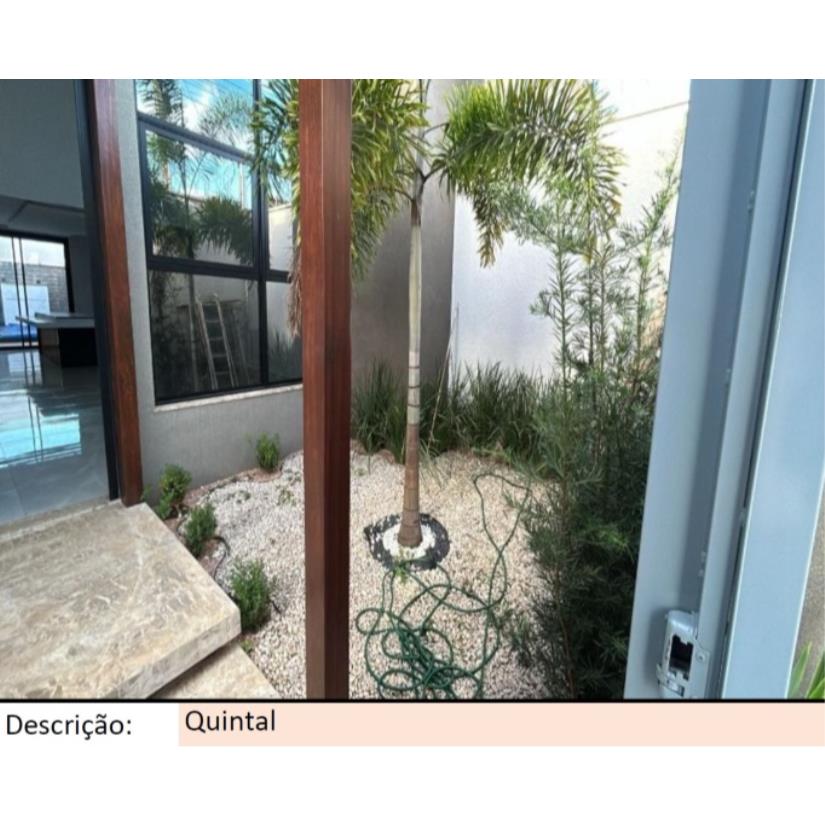 Foto de Goiânia/GO - Setor Cristina II - Casa com 252m²