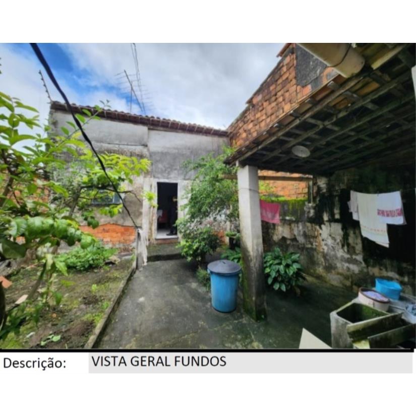 Foto de Nossa Senhora das Dores/SE - Centro - Casa com 127m²