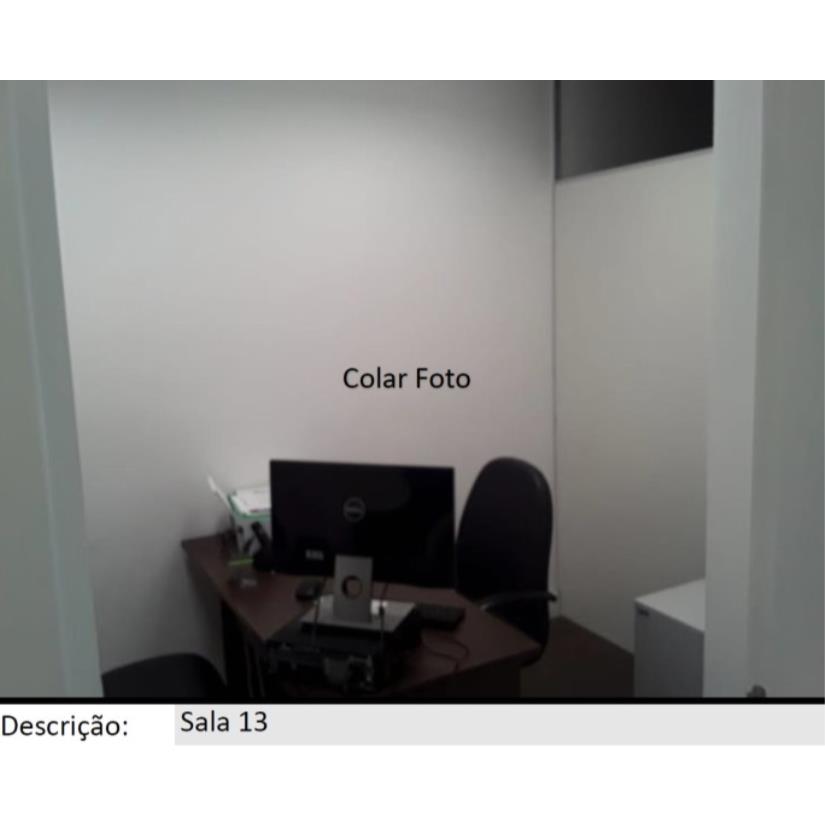 Foto de Rio de Janeiro/RJ - Centro - Sala