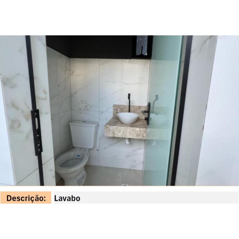Foto de Aparecida de Goiânia/GO - Cardoso Continuação - Casa com 130m²