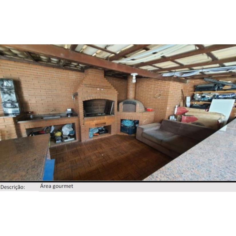 Foto de Vargem Grande Paulista/SP - Jardim Europa - Casa com 142m²