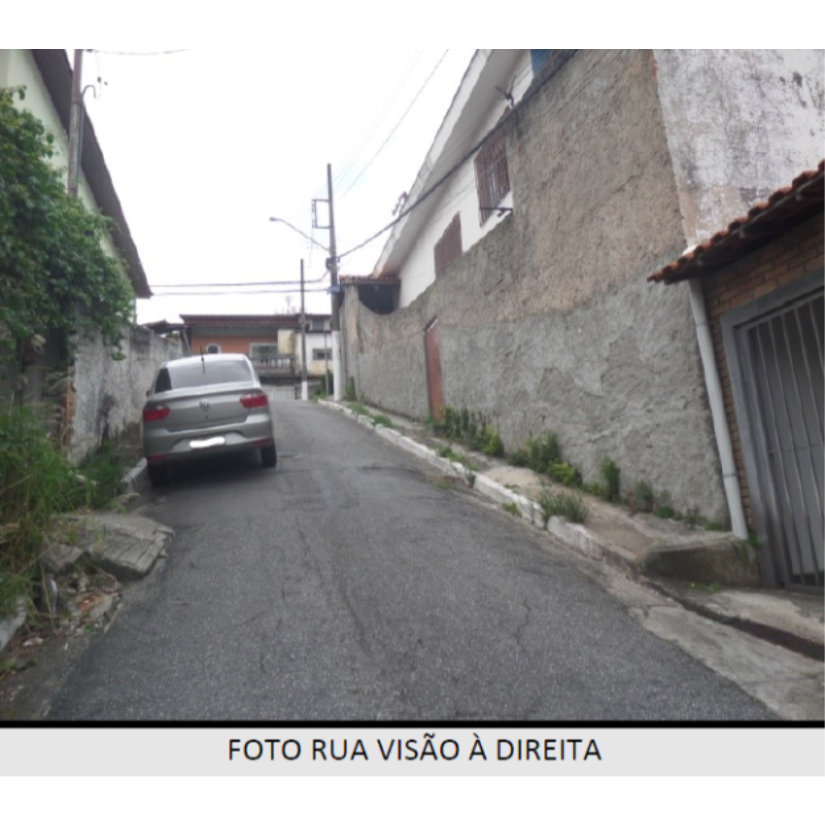 Foto de São Paulo/SP - Água Fria – Casa em terreno de 96m²