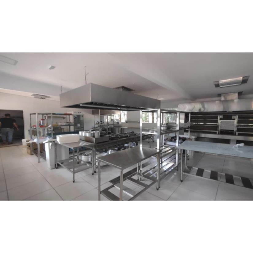 Foto de Ribeirão Preto/SP - Jardim São Luiz - Imóvel comercial com 695m²