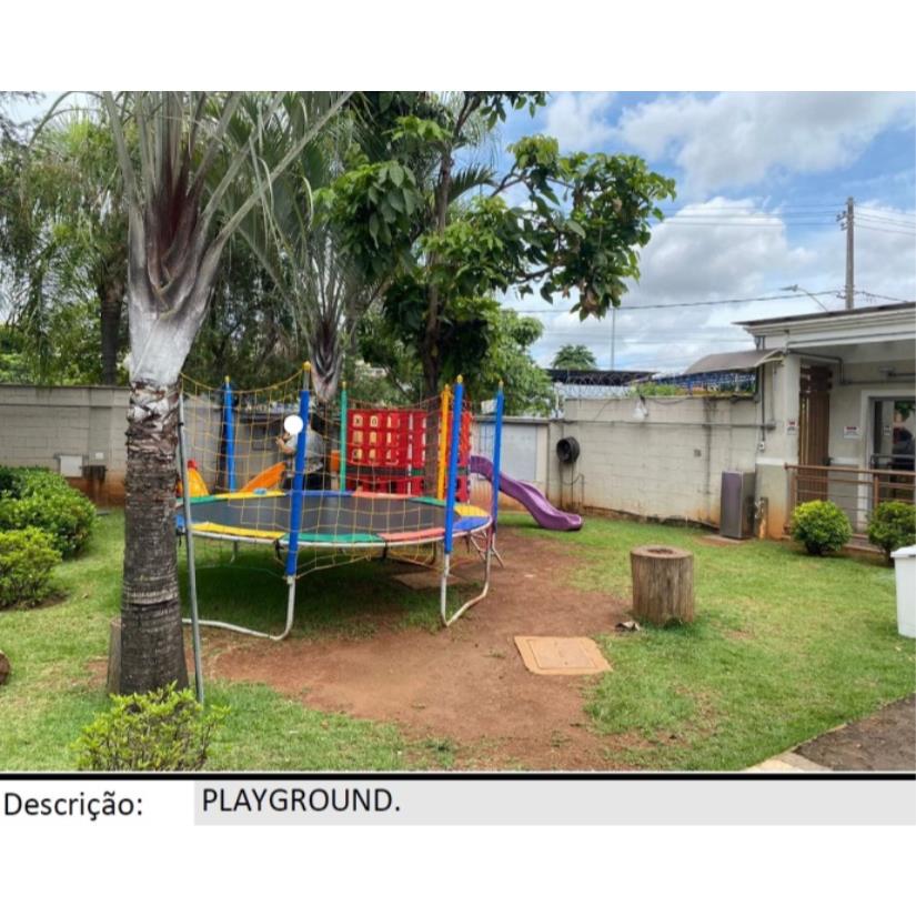 Foto de Belo Horizonte/MG - Serrano - Apartamento com 43m²