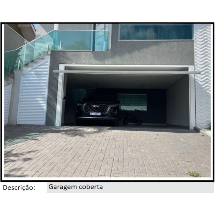 Foto de Mogi das Cruzes/SP - Itapeti - Casa com 188m²