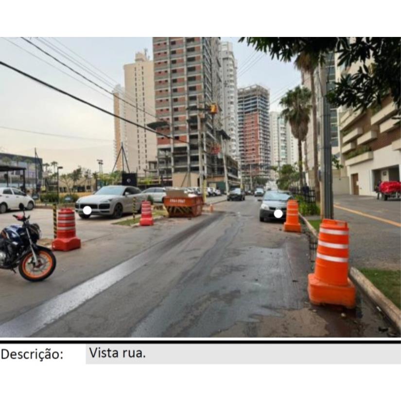 Foto de Goiânia/GO - Jardim Goiás - Apartamento com 232m²