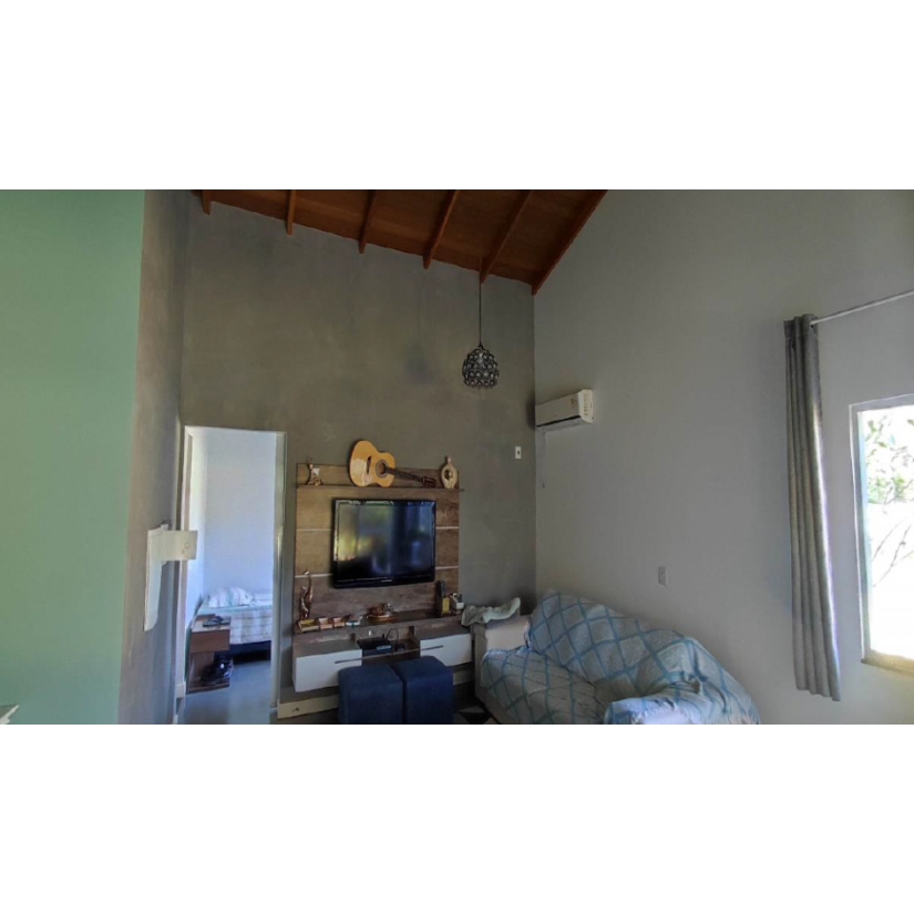 Foto de Foz do Iguaçu/PR - Loteamento Porto Dourado - Casa com 336m²