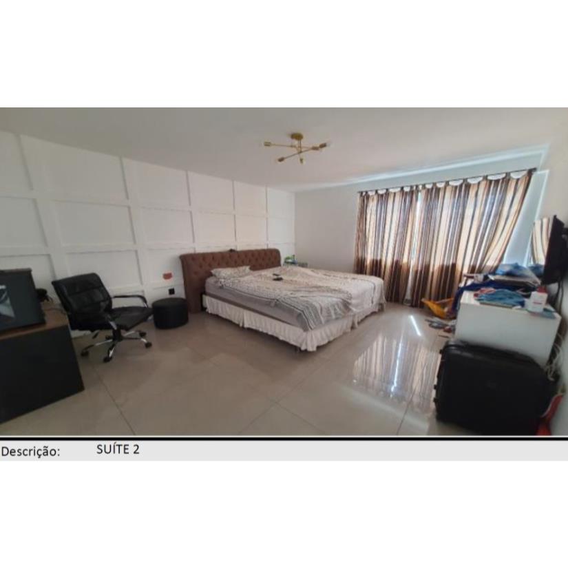 Foto de Brasília/DF - SH Contagem - Casa com 400m²