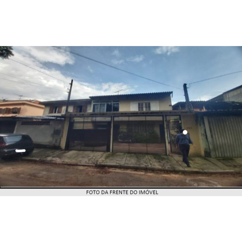 Foto de São Paulo/SP - Jardim Boa Vista - Casa com 190m²