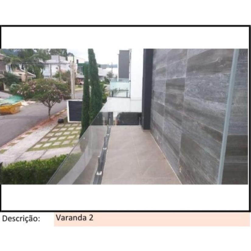 Foto de Mogi das Cruzes/SP – Fazenda Rodeio – Casa com 246m²