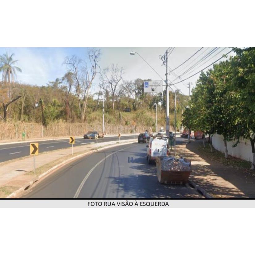 Foto de Ribeirão Preto/SP - Jardim Florestan Fernandes - Apartamento com 42m²