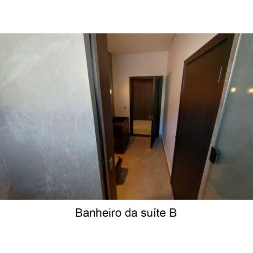 Foto de Goiânia/GO – Res. Aldeia do Vale – Casa com 357m²