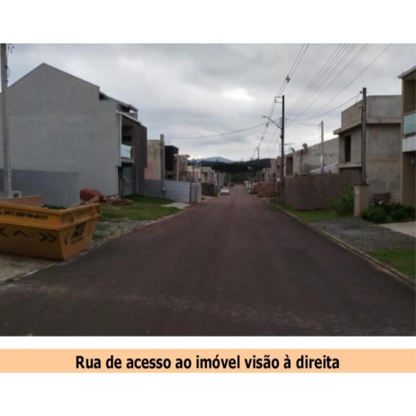 Foto de Campo Largo/PR - Itaqui - Casa com 127m²