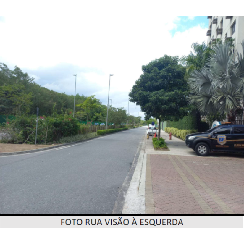 Foto de Rio de Janeiro/RJ - Freguesia de Jacarepaguá - Apartamento com 2 vagas