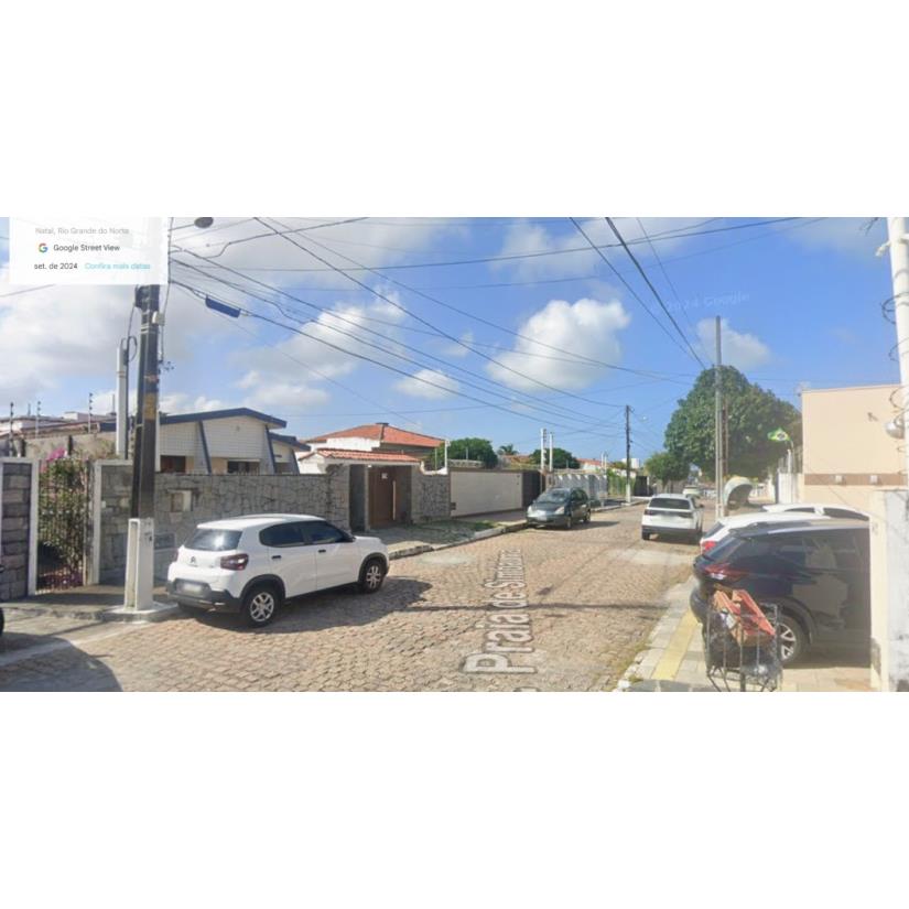 Foto de Natal/RN - Ponta Negra - Casa com 225m²