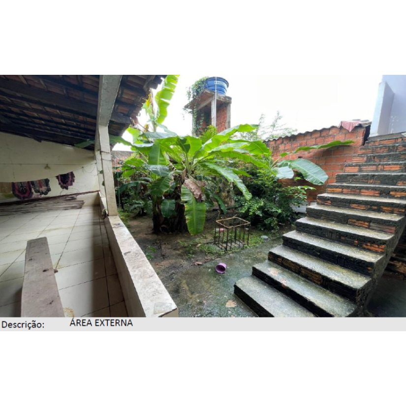 Foto de Buriticupu/MA - Casa com 420 m²
