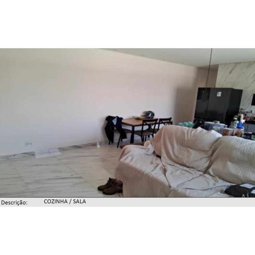 Foto de Pouso Alegre/MG - Paruqe Real - Casa com 140m²