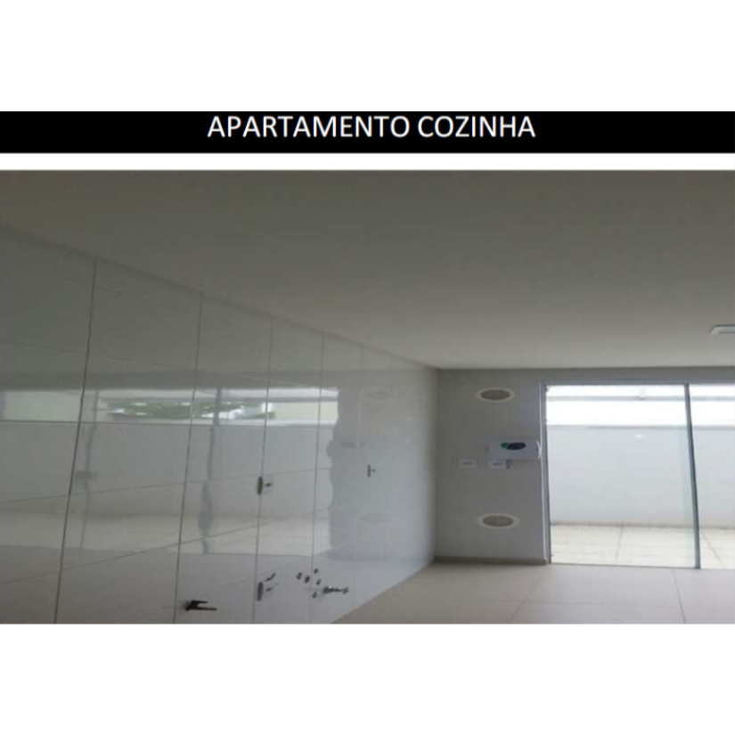 Foto de Balneário Camboriú/SC - Centro - Apartamento com 115m²