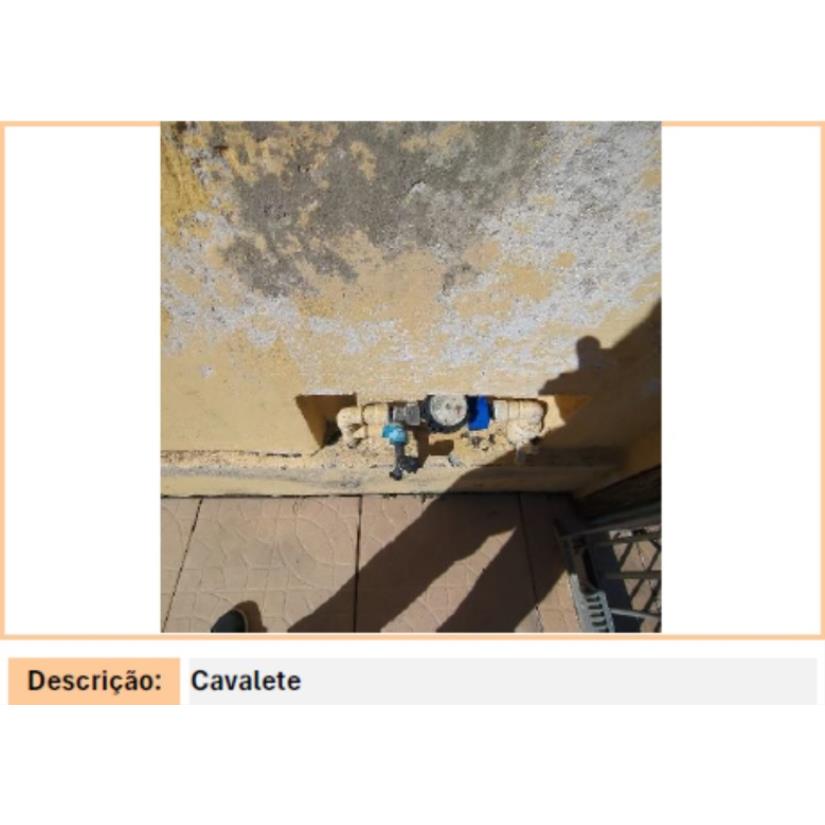 Foto de Pelotas/RS – Areal – Casa com 76m²