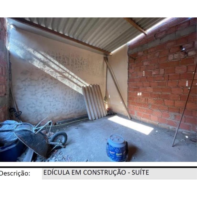 Foto de Jataí/GO - Dom Abel - Casa com 61m²