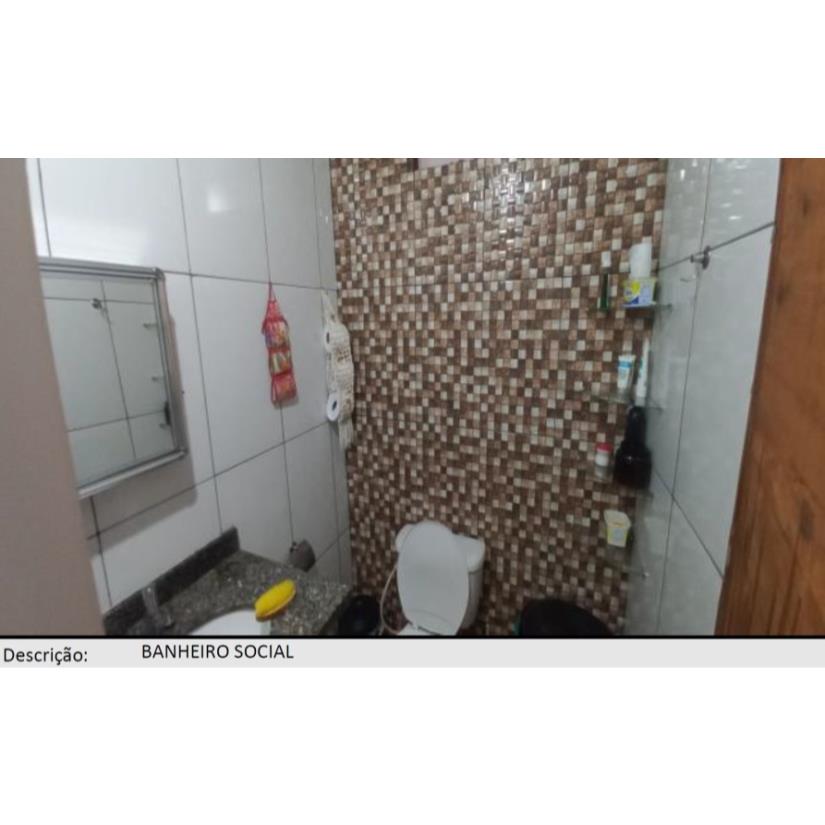 Rua Antonio de Castro e Silva, 263, Quadra 03, Lote 05, Marginal do Cassununga, Tesouro/MT, CEP: 78775-000