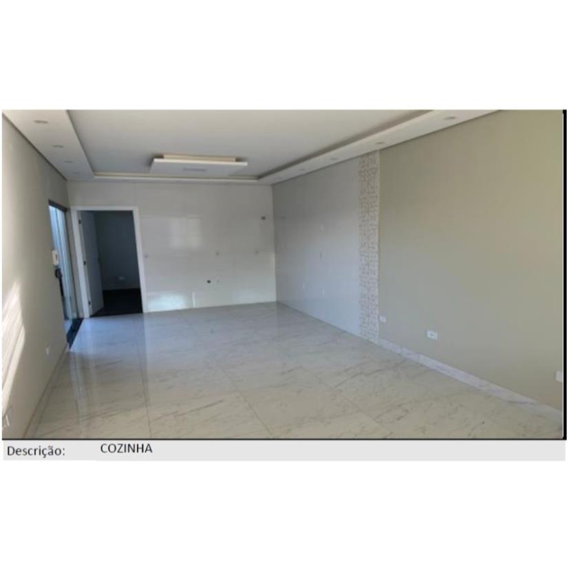 Foto de Paiçandu/PR - Jardim Montecristo II - Casa com 87m²