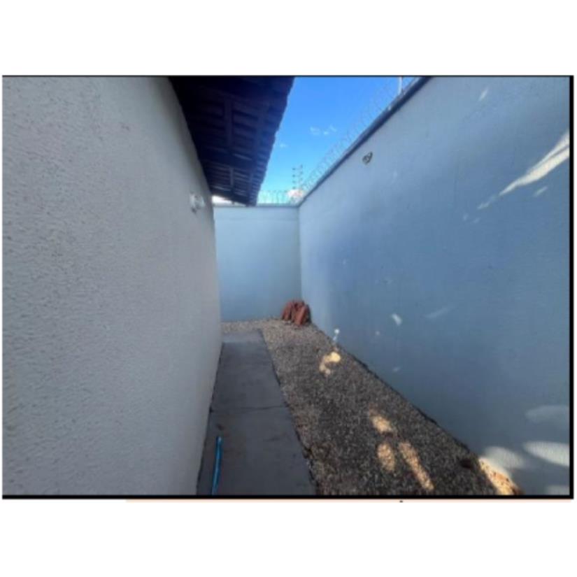 Foto de Palmas/TO – Plano Diretor Sul – Casa com 162m²