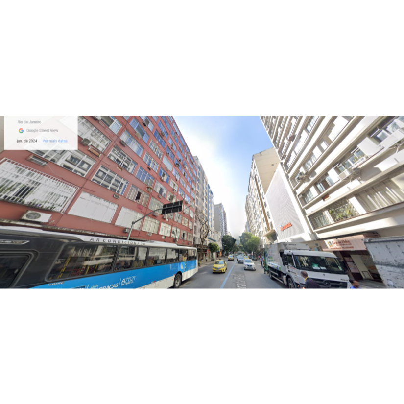 Foto de Rio de Janeiro/RJ - Copacabana - Apartamento