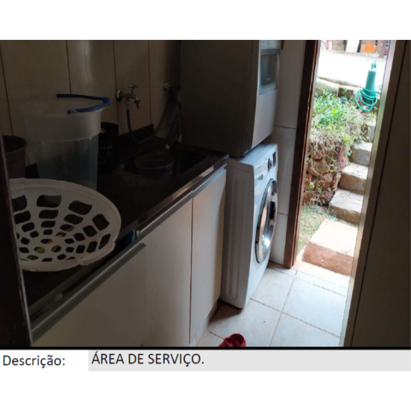 Foto de Nova Lima/MG - Pasárgada - Casa com 123m²
