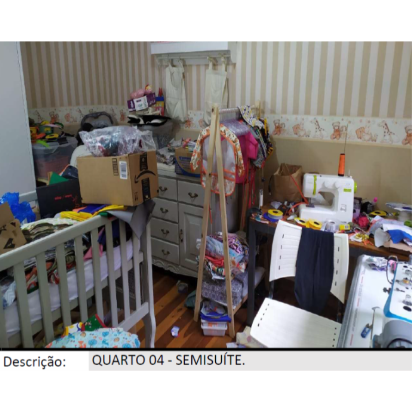 Foto de Nova Lima/MG - Pasárgada - Casa com 123m²