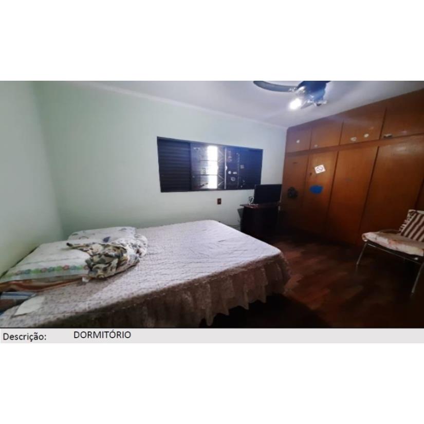 Foto de Bauru/SP - Jardim Paulista - Casa com 142m²