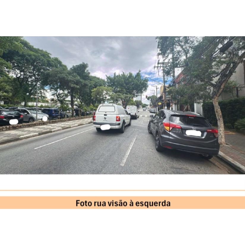 Foto de Osasco/SP - Vila Osasco - Sala com 22m²