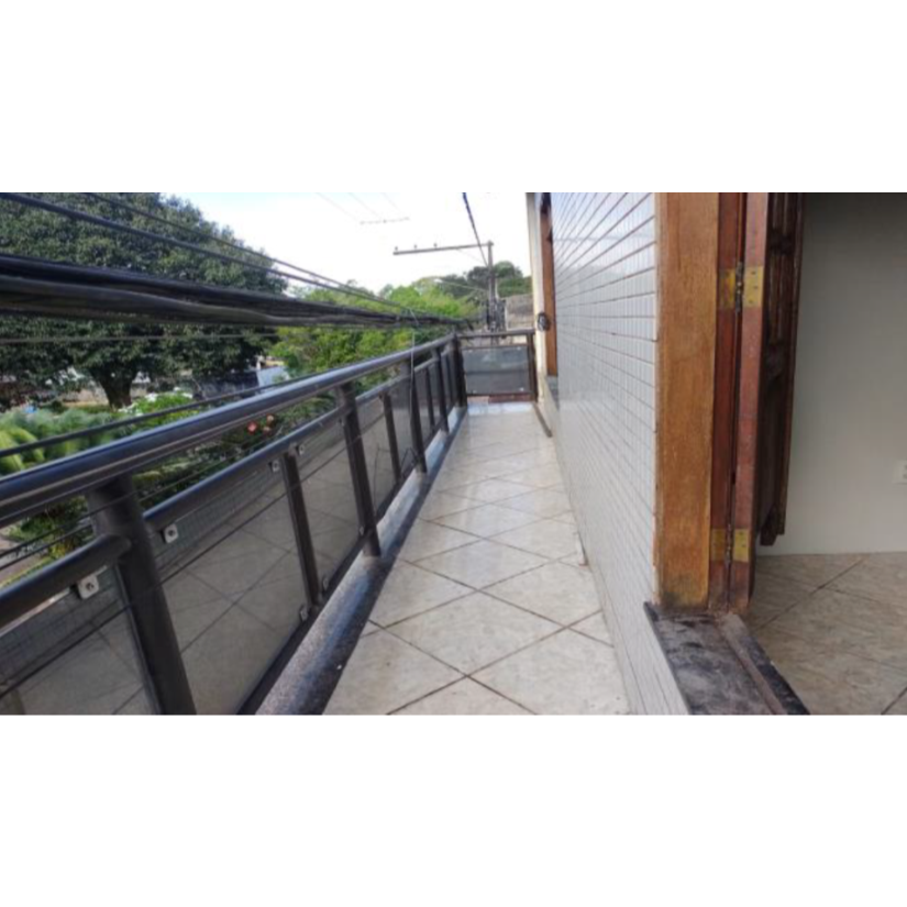 Foto de Ananindeua/PA - Coqueiro - Casa com 352m²