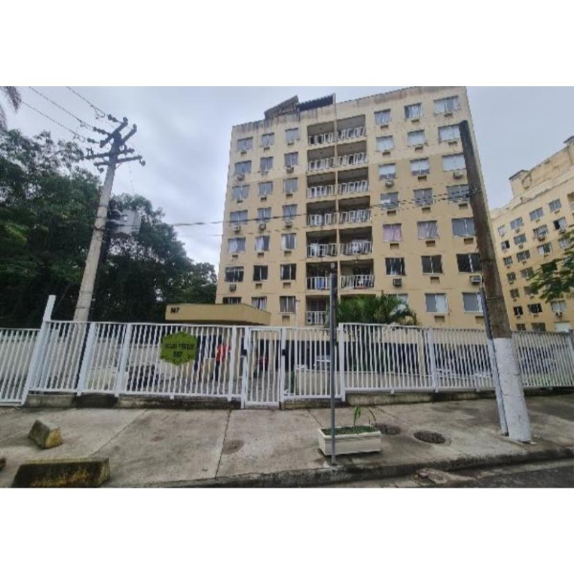 Foto de NITEROI/RJ - JACARE - Apartamento com 73m²